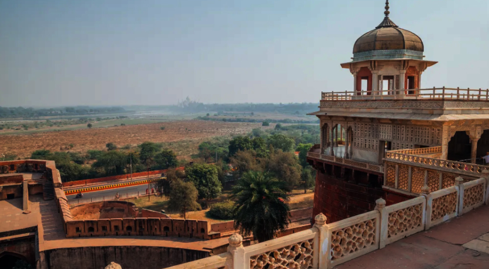  Golden Triangle Tour (DELHI JAIPUR AGRA)